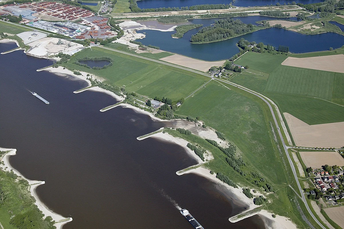 Boskalis Bags Infrastructure Projects in Netherlands