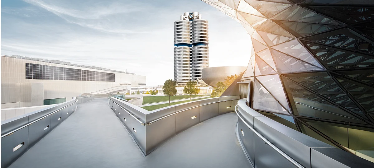 BMW Group Commissions Study on Sustainable Lithium Extraction