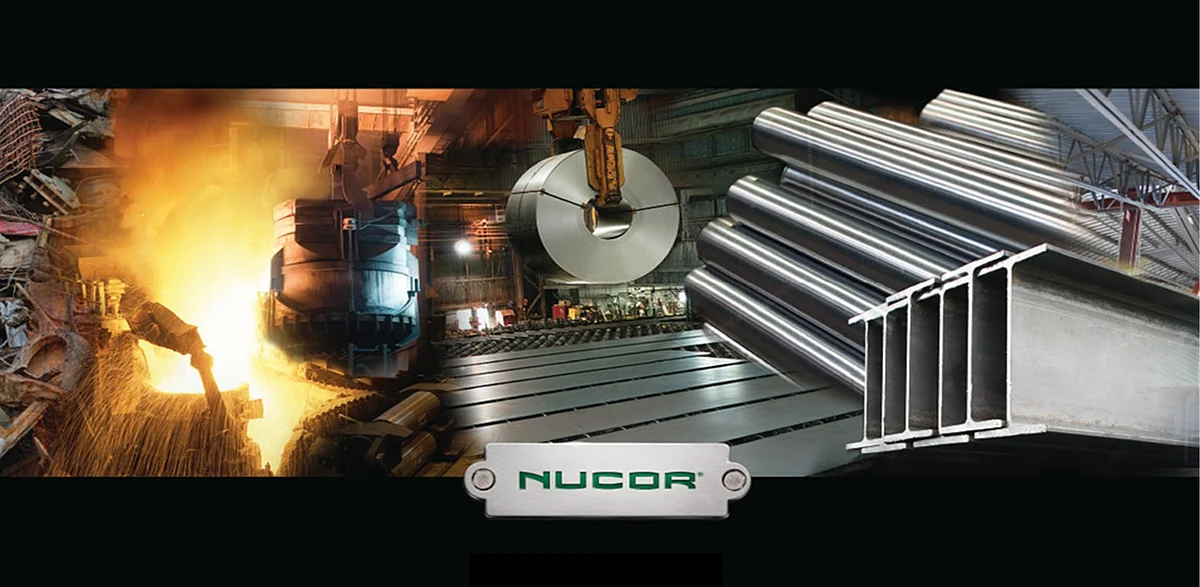 Nucor Elevates Mr David A Sumoski as COO & Promotes 4