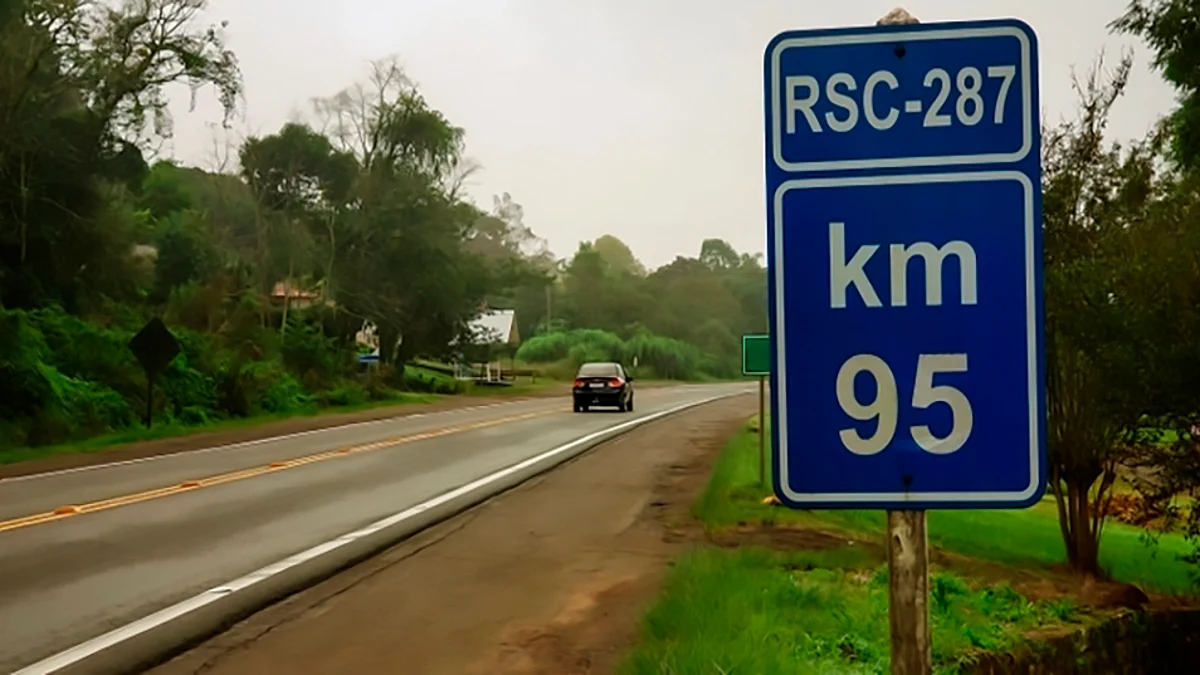 Sacyr Bags RSC 287 Highway Concession in Rio Grande so Sul