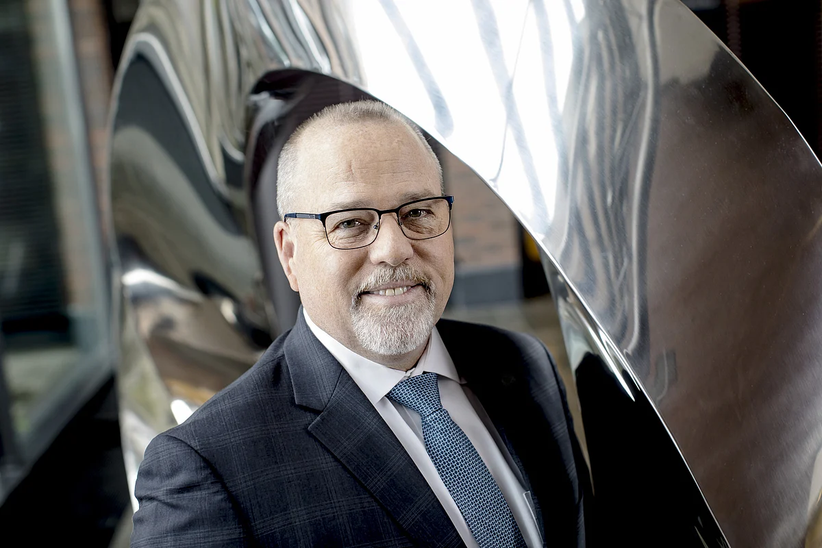 TimkenSteel Appoints Mr Michael S Williams as President & CEO