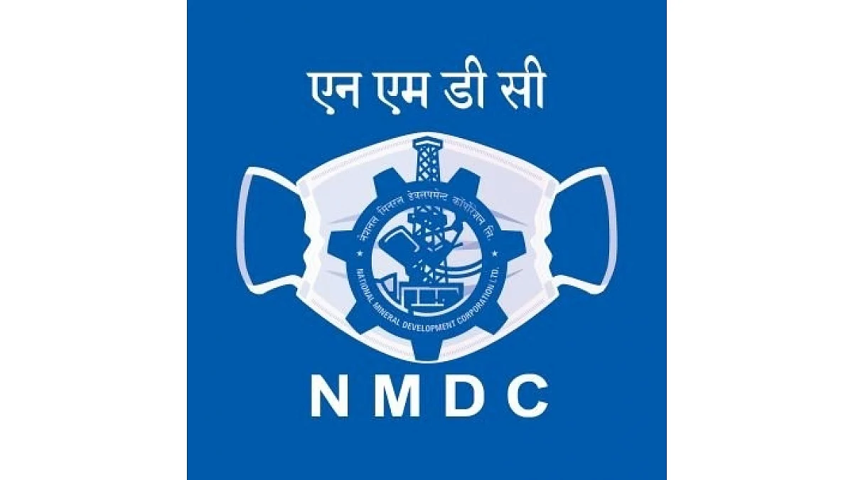 NMDC Submits Buyback Offer Letter to BSE