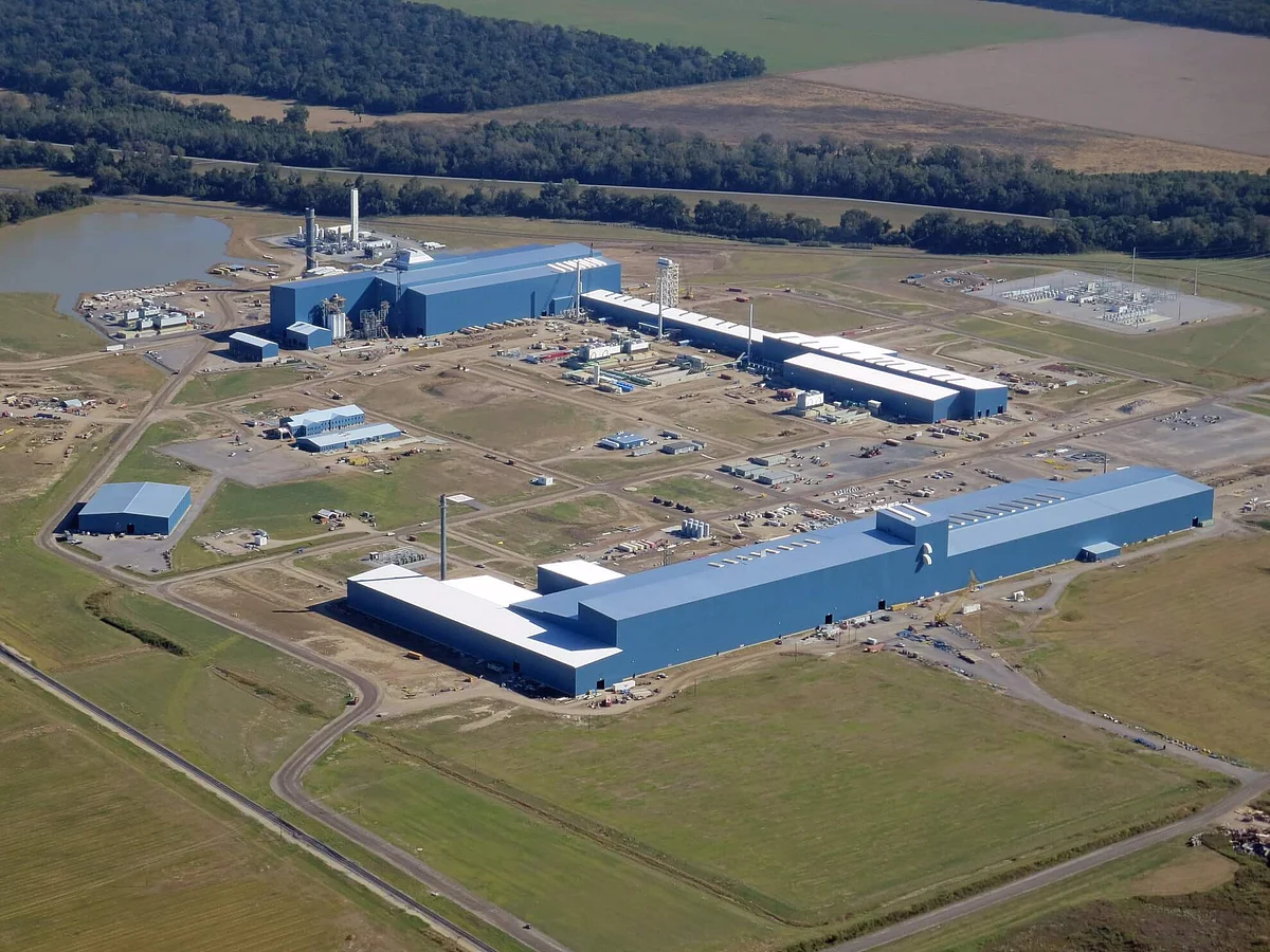 US Steel to Acquire Remaining Equity of Big River Steel