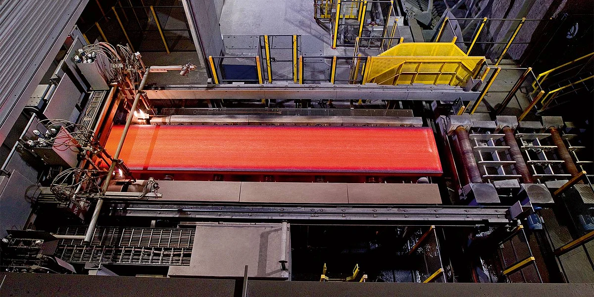 US Steel Production Capacity Utilizaton Stable in Week 49