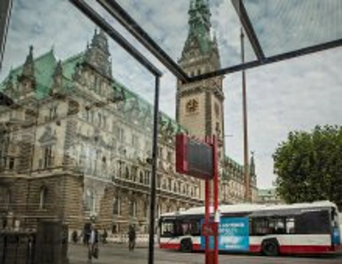 Solaris Bags Order for 530 E Buses from Hamburg Hochbahn