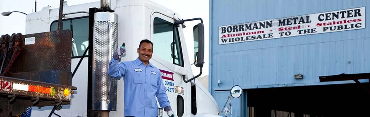 Contractors Steel Acquires Borrmann Metal Center