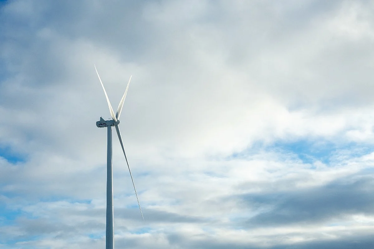 Vestas Bags Order for Two Wind Projects in Vietnam