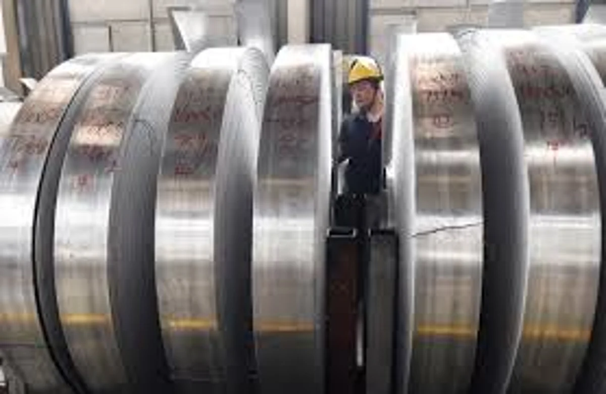 EC Starts CVD Probe on Aluminium Converter Foil Imports from China