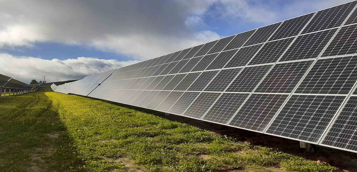 Enel Green Power Connects Badajoz Photovoltaic Plant to Grid