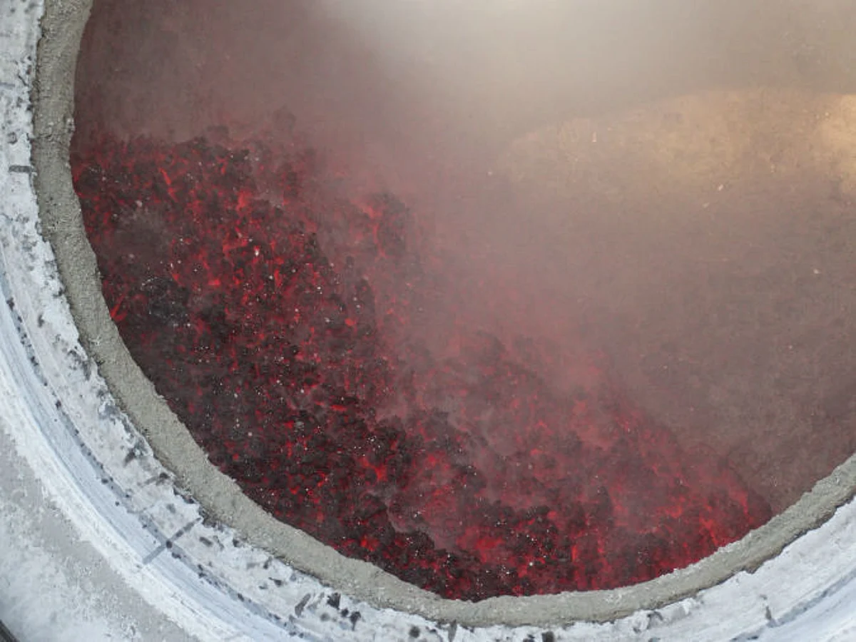 Ultromex to Treat Landfill Aluminium Salt Slag at Rio Tinto Europe