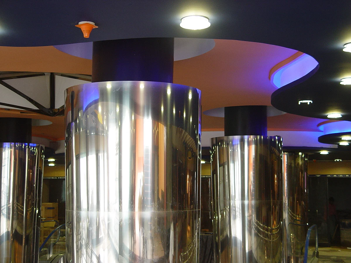 Budget Wish List – Indian Stainless Steel Industry