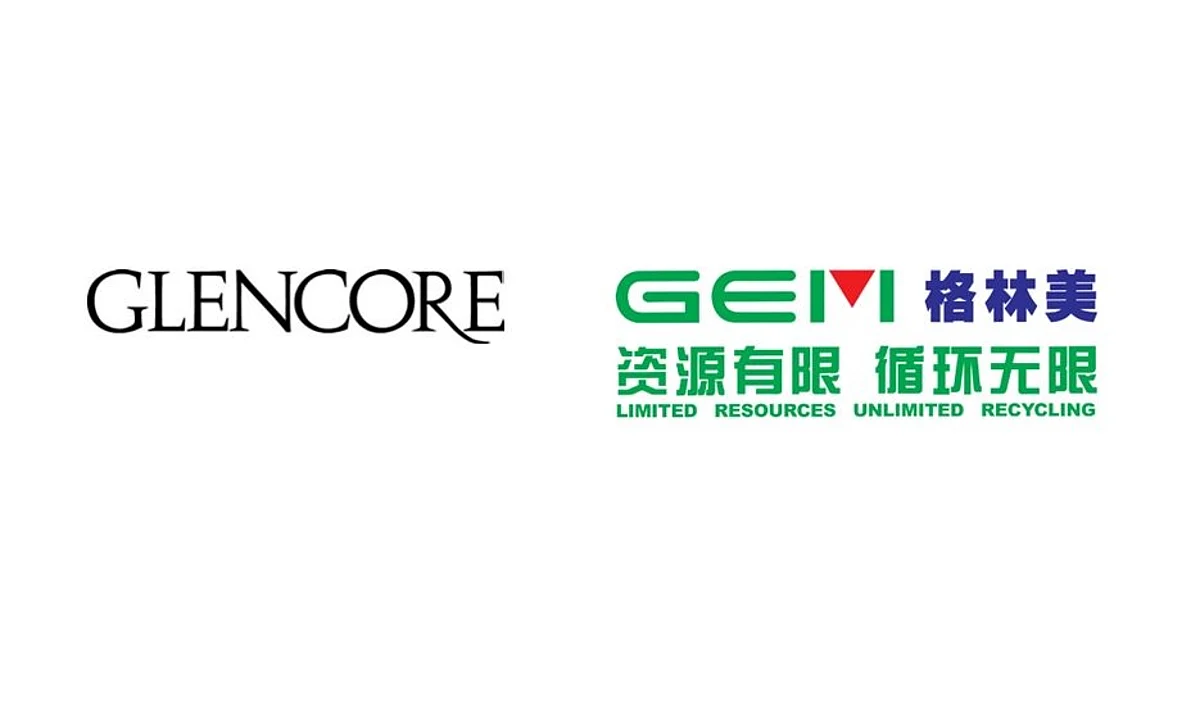 GEM Co & Glencore Extend Strategic Cobalt Partnership