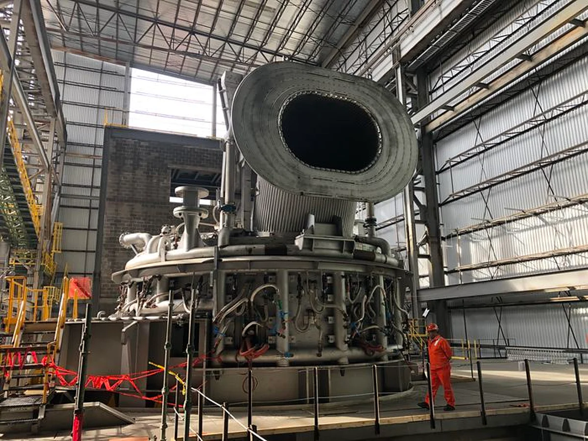 US Steel Green Bonds to Finance Electric Arc Furnace in Alabama