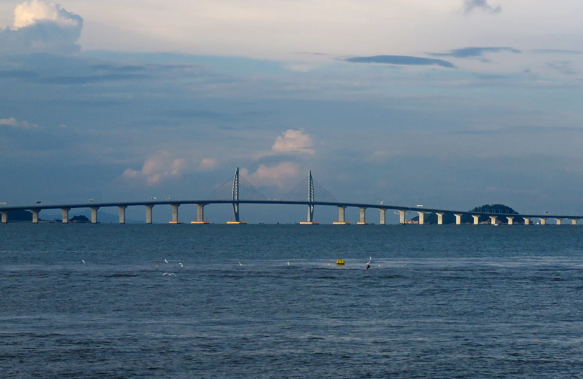 Baosteel Develops 2100 MPa Bridge Cable Wire