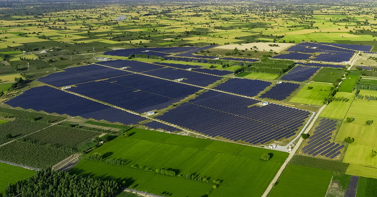 Azure Power Wins 2 GW ISTS Solar Project from SECI
