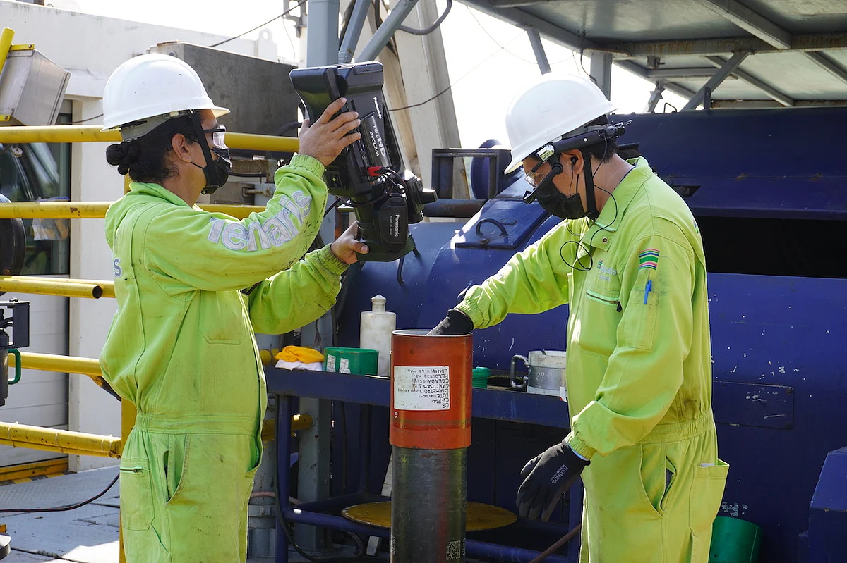 Tenaris to Supply Petrobras with Blue Dopeless Connections