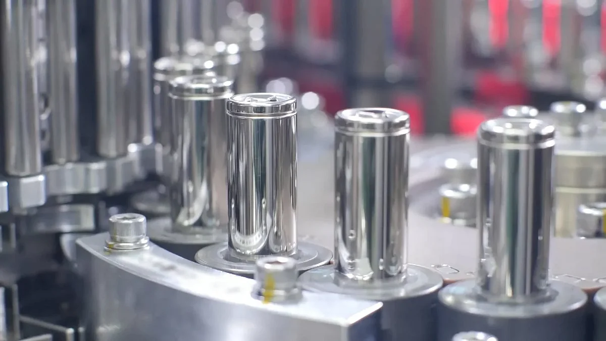 Panasonic, Equinor & Hydro MoU for European Battery Business