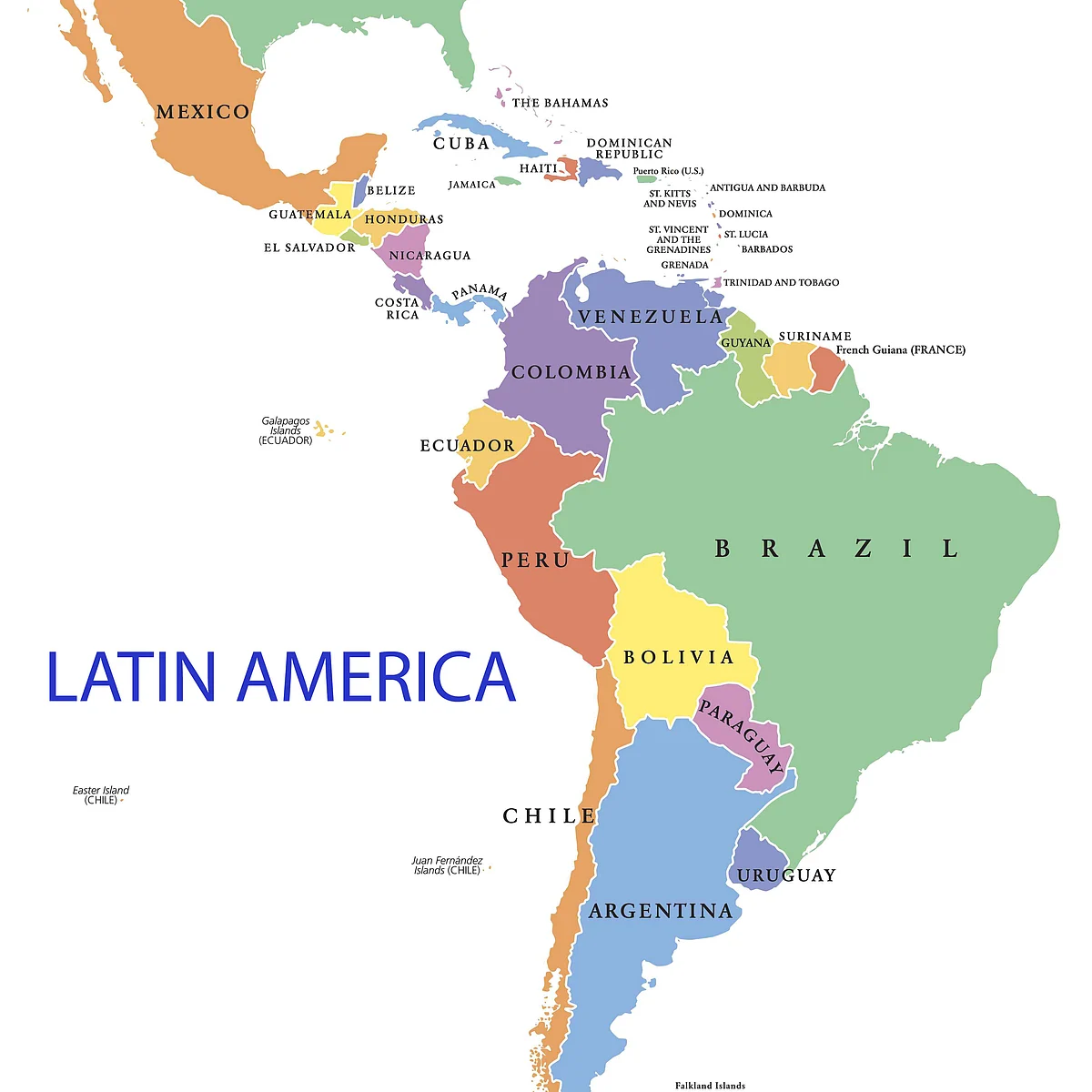 Latin American Steel Consumption Reaches Pre Pandemic Levels