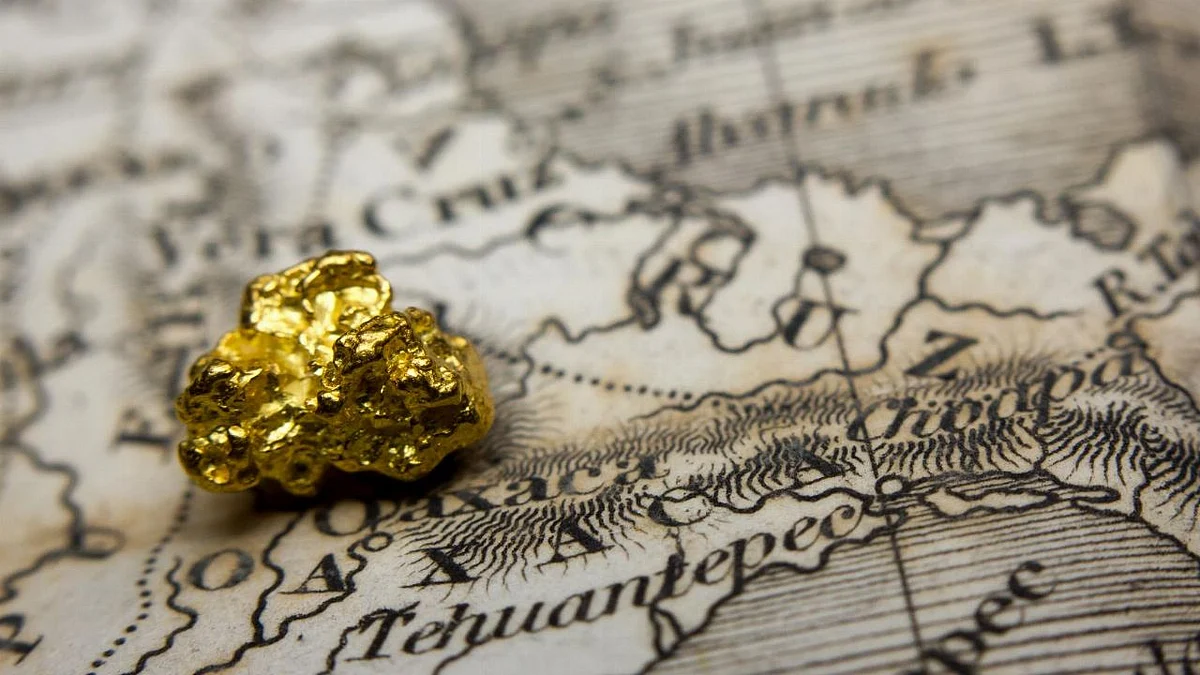 Canasil Drilling Update on Nora Silver-Gold Project in Mexico