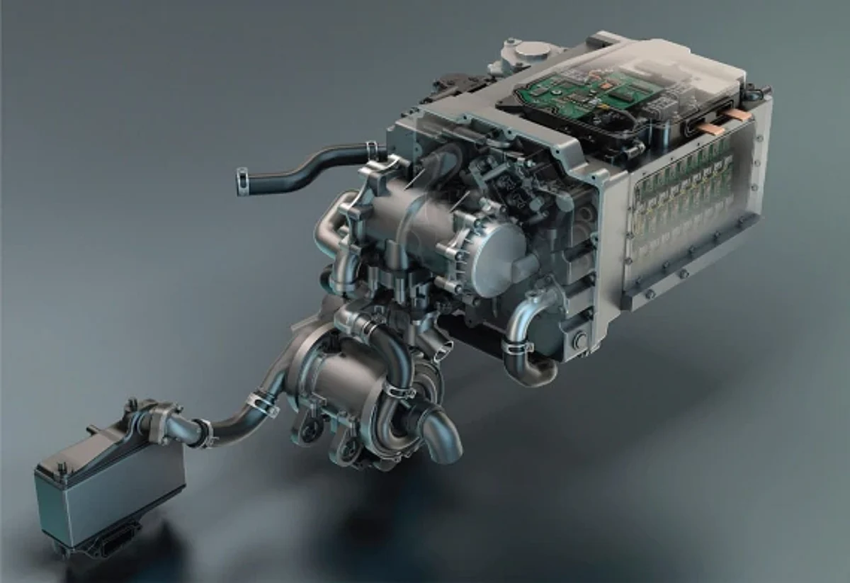 General Motors to Supply Hydrotec Fuel Cell Systems to Nikola