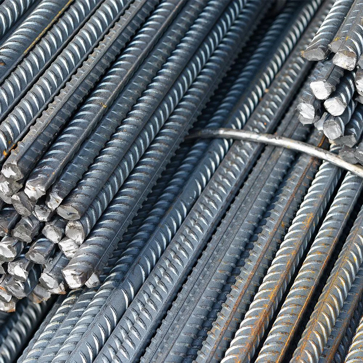 CSPA Welcomes Investigation into Reinforcing Bar Dumping