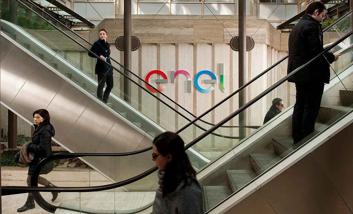 Enel Bags 59.2 MW in Terna’s Fast Reserve Auction in Italy