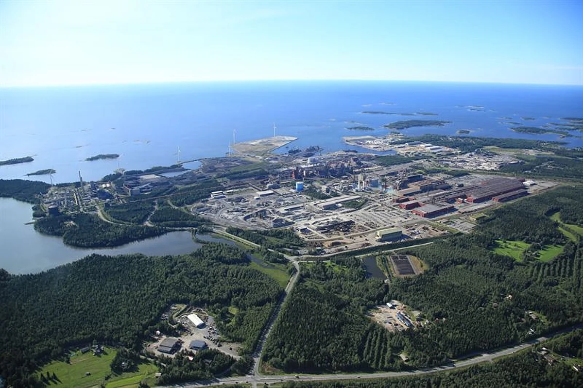 Energy4HYBRIT Prefeasibility in Finland Completed