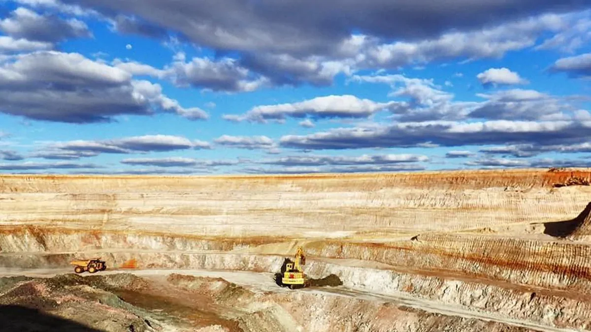 Congo Terminates Sundance Mbalam Nabeba Iron Ore Contract