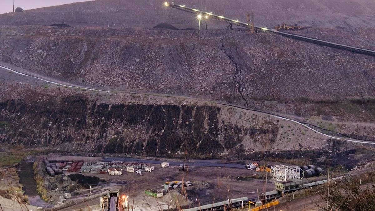 Glencore Liddell & Integra Coal Mines Facing Closure