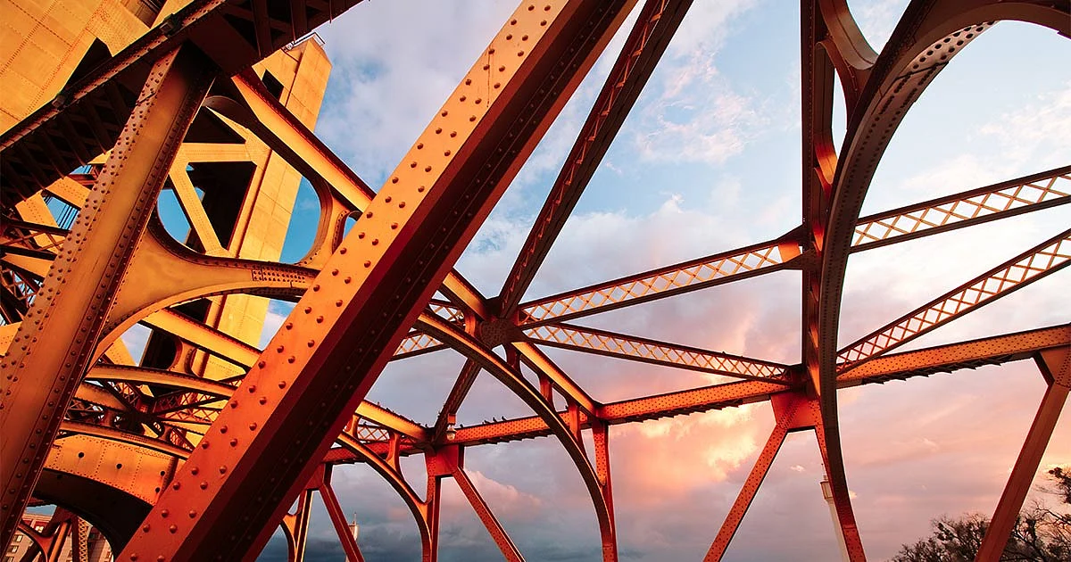 AISI Applauds Inclusion of Infrastructure Measures in US Bill
