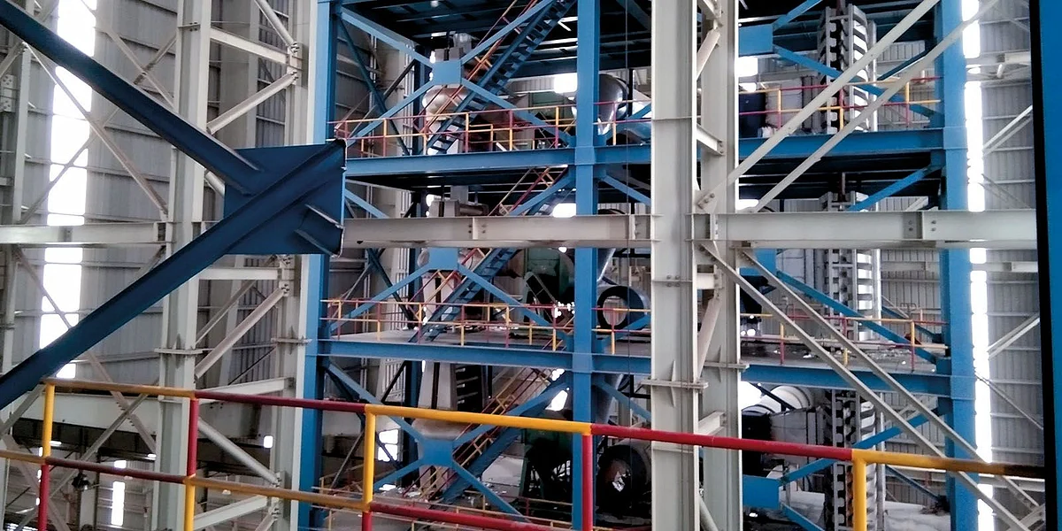 Danieli Upgrades Hot Dip Galvanizing Line at Hoa Sen Dong Hoi