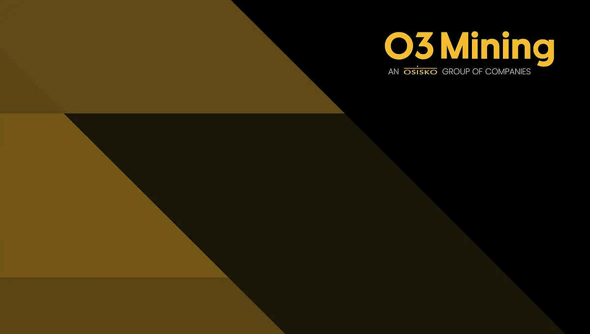 O3 Mining Expands Simkar Zone