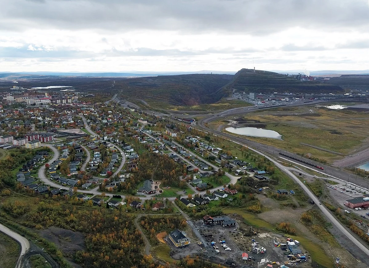 ABB Innovations for Future Underground Mining Projects