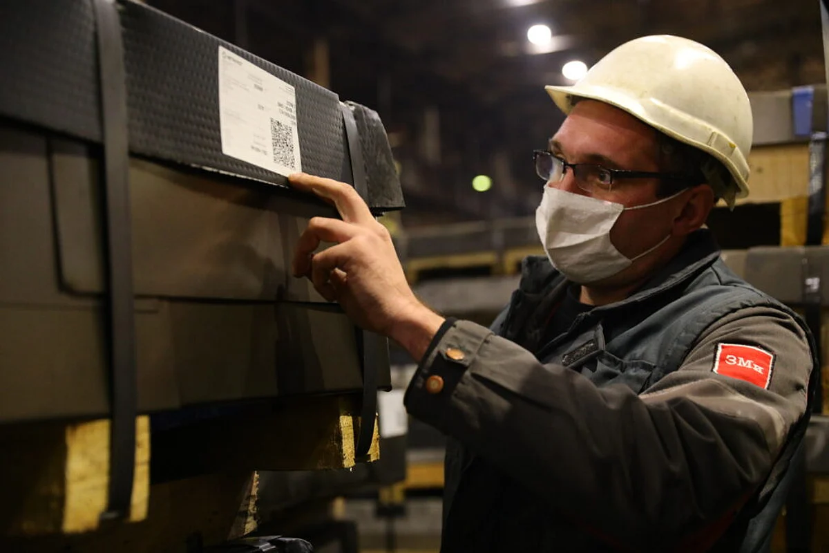 Zaporizhstal Develops 8 New Steel Products in 2020