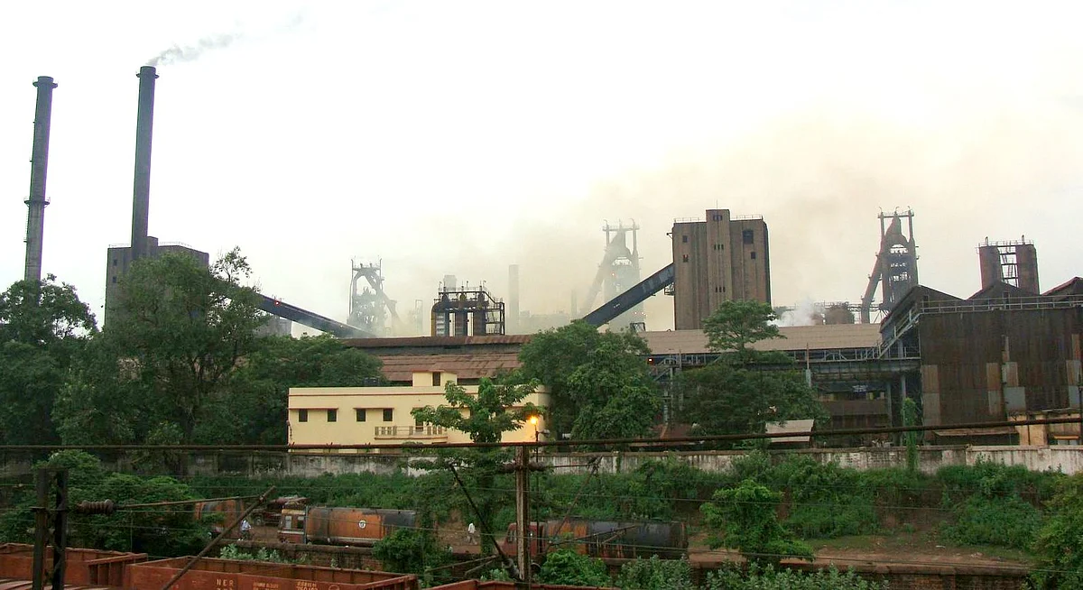 Integrated Steel Mills Dominance Gains Ground in India