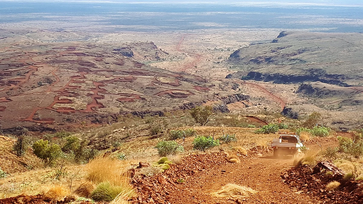 Rio Tinto Ore Reserve at Jadar Lithium Borates Project