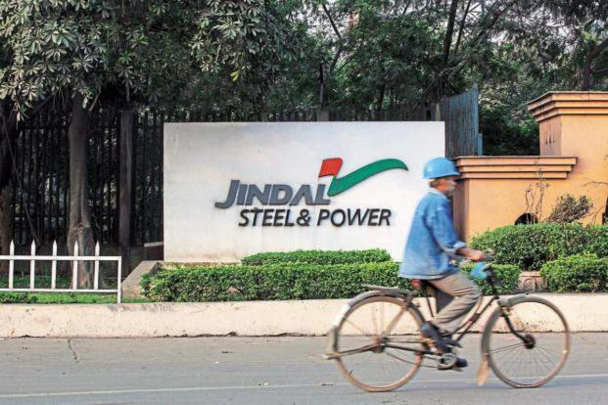 JSPL Reports 15% YoY Growth in Steel Production in November’20