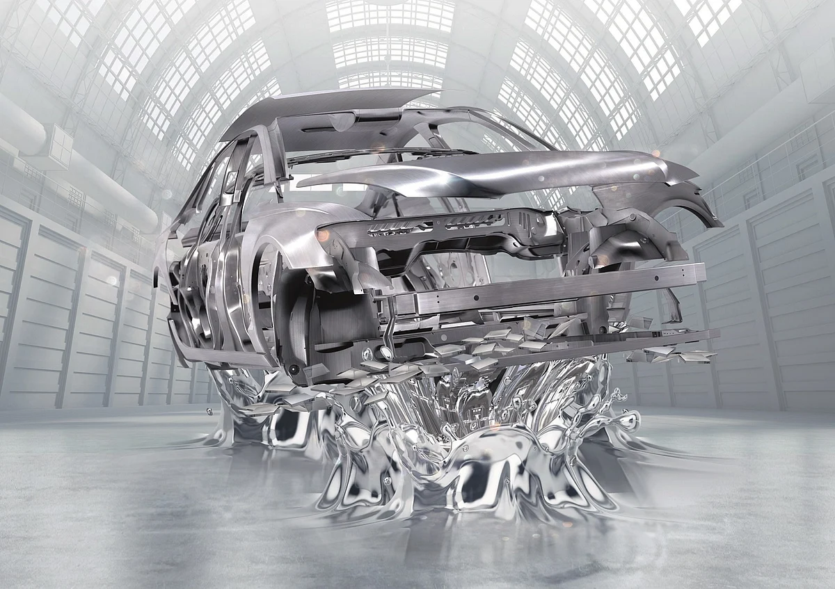 Constellium & Project MFG to Empower American Manufacturing