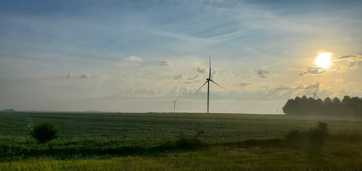GE Renewable Turbine Order with ALLETE Clean Energy