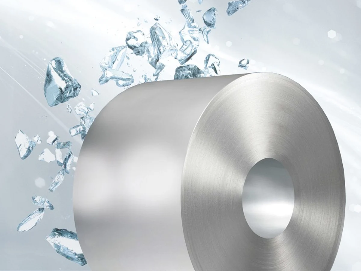 Voestalpibe Bags Order for CRGO Electric Steel from ENERCON