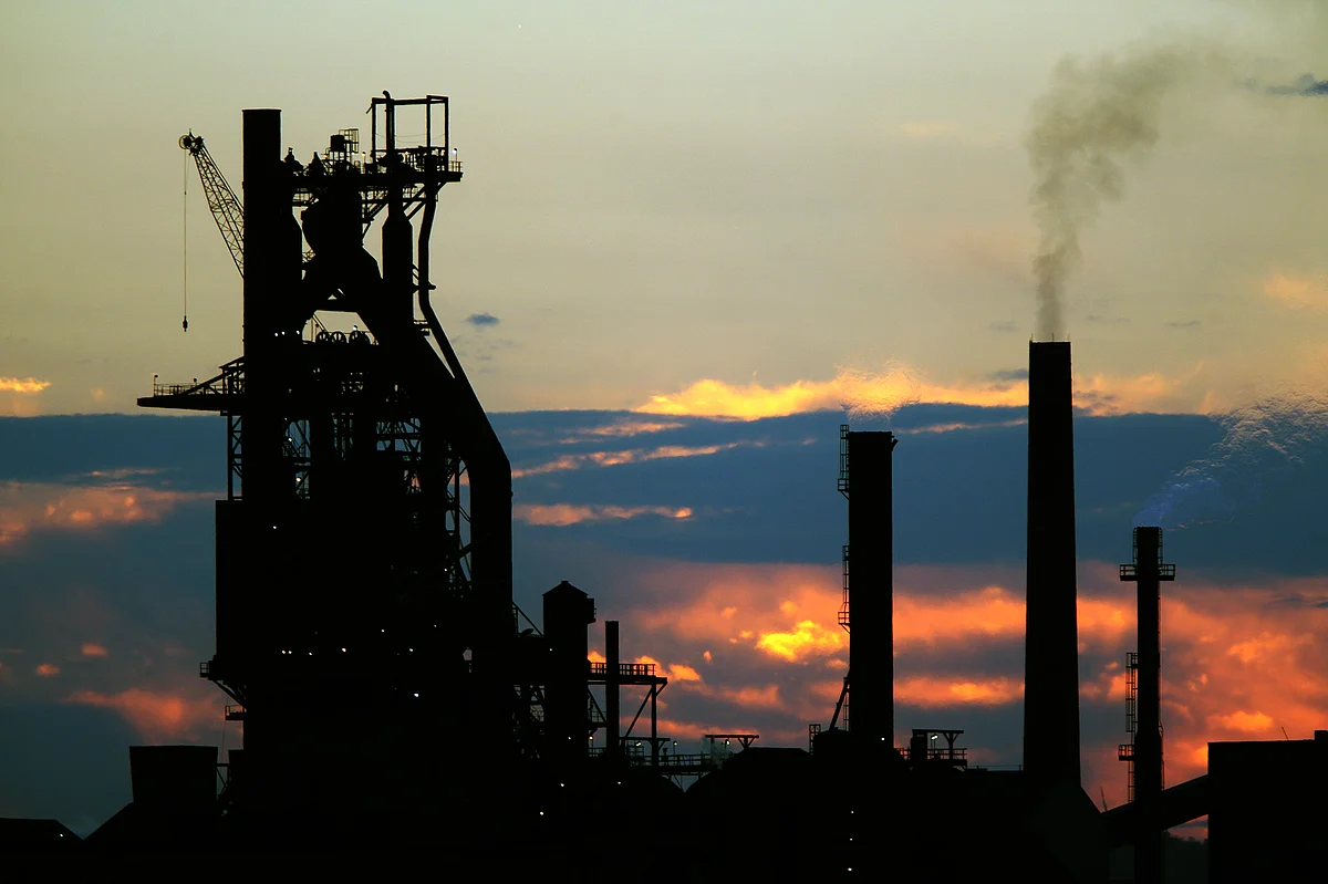 Former Essar Steel Algoma Gets Extension on Insolvency File