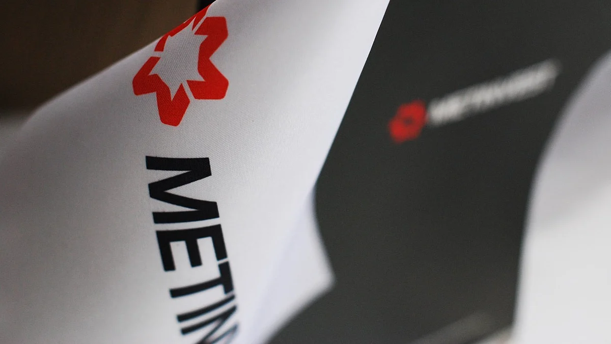 Metinvest Securitisation Deal for Trametal & Ferriera Valsider