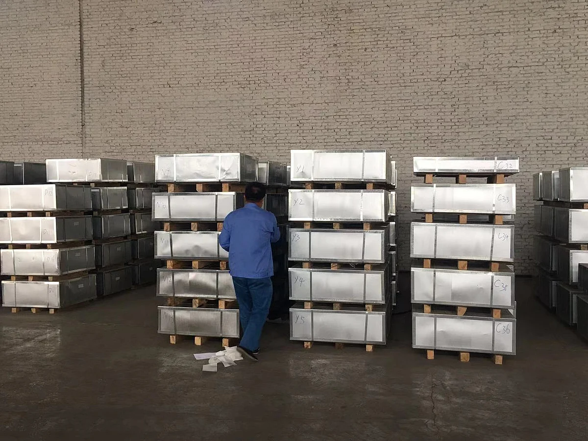 Extension of Quality Control Order for Tin Plate Users Urged