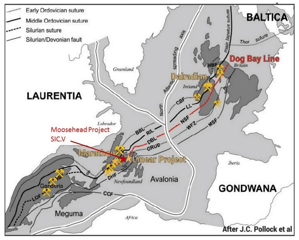 Sokoman Minerals Drilling Update on Moosehead Project