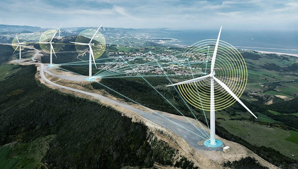 Siemens Gamesa Signs 4Contracts for Wind Farms in Sweden & Poland