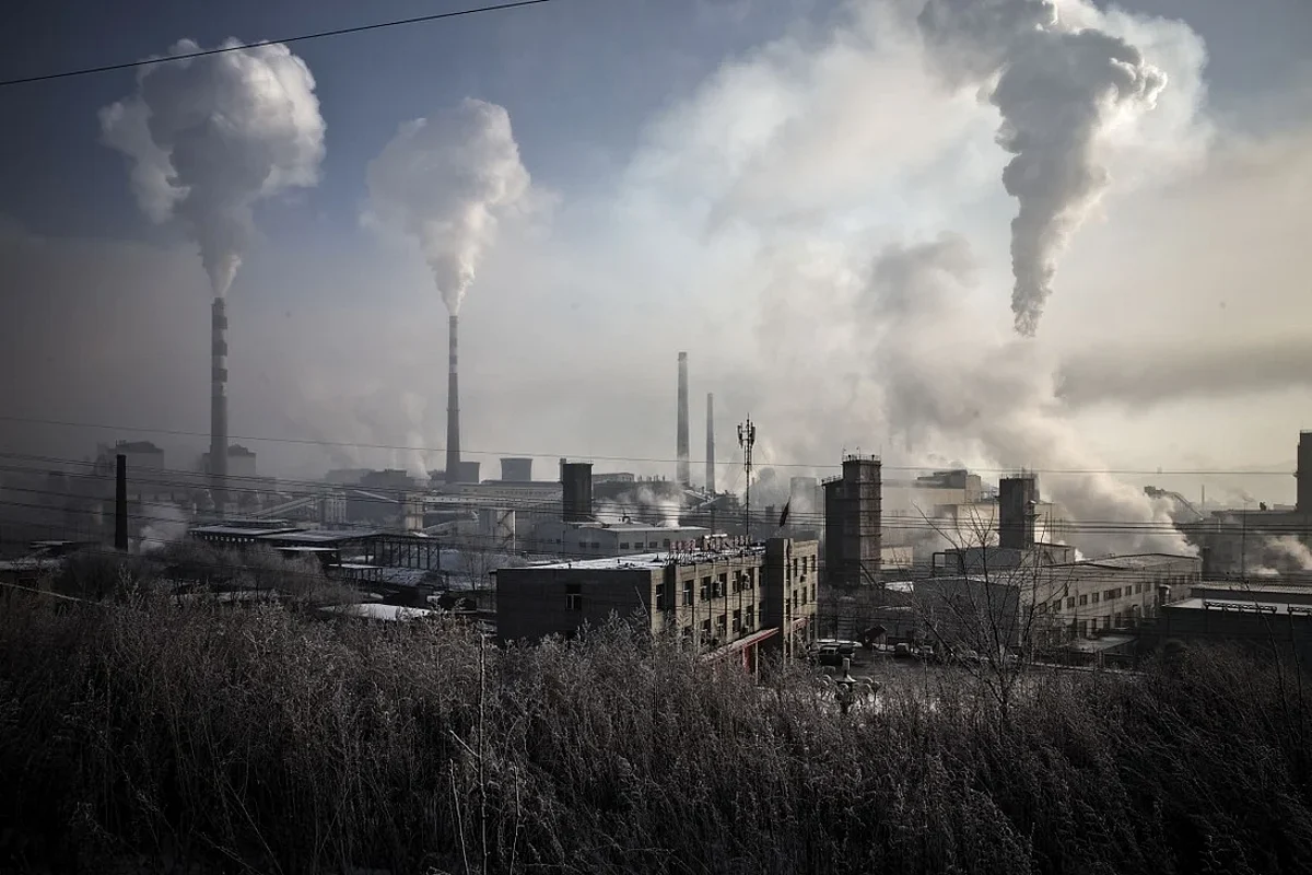 China to Tighten Steel Mill Capacity Swap Rules