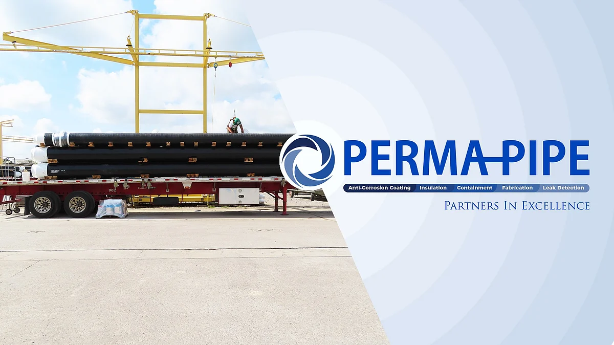 Perma Pipe Adds FAB COAT Lines at Fujairah & Gandhidham Plants