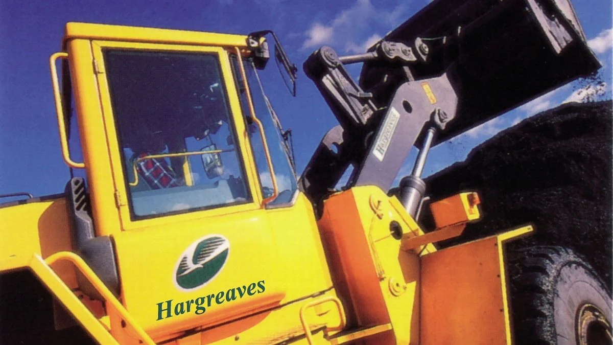 Hargreaves to Unlock Capital by Selling Coal Stocks