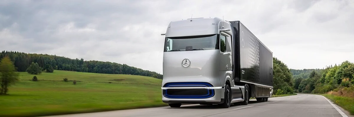 H2Accelerate for Zero Emission Hydrogen Trucks