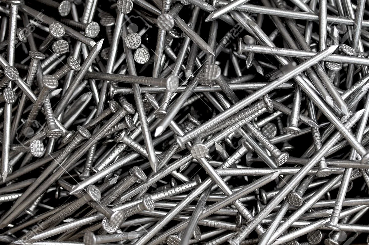 US DOC Rescinding Review of AD Order on Steel Nails from Taiwan